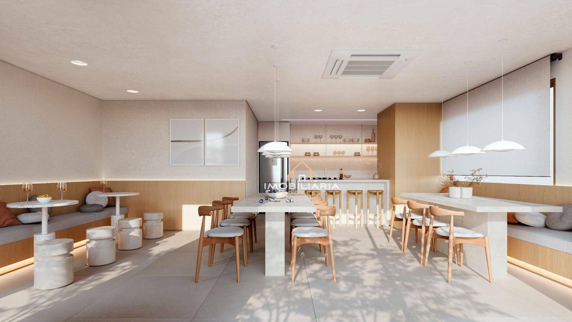Apartamento à venda com 1 quarto, 32m² - Foto 17