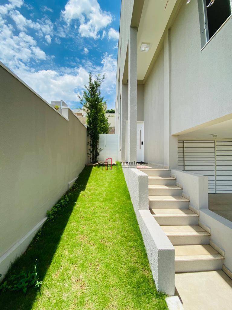 Sobrado, 4 quartos, 345 m² - Foto 3