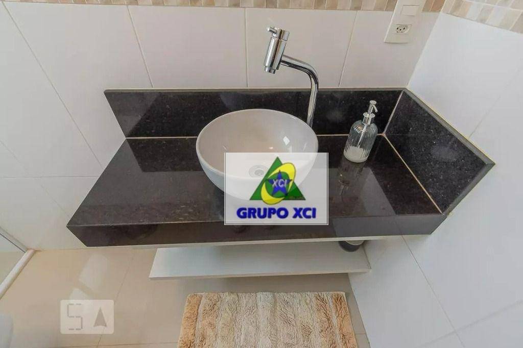 Sobrado à venda com 4 quartos, 312m² - Foto 35