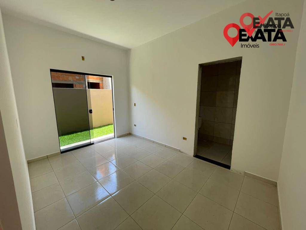 Casa à venda com 3 quartos, 97m² - Foto 7