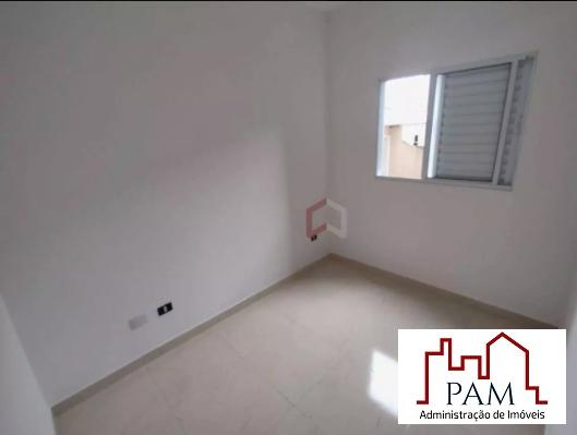 Apartamento à venda com 2 quartos, 40m² - Foto 11