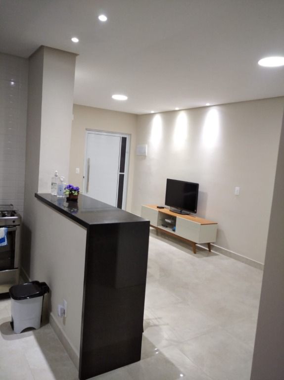 Sobrado à venda com 3 quartos, 100m² - Foto 7