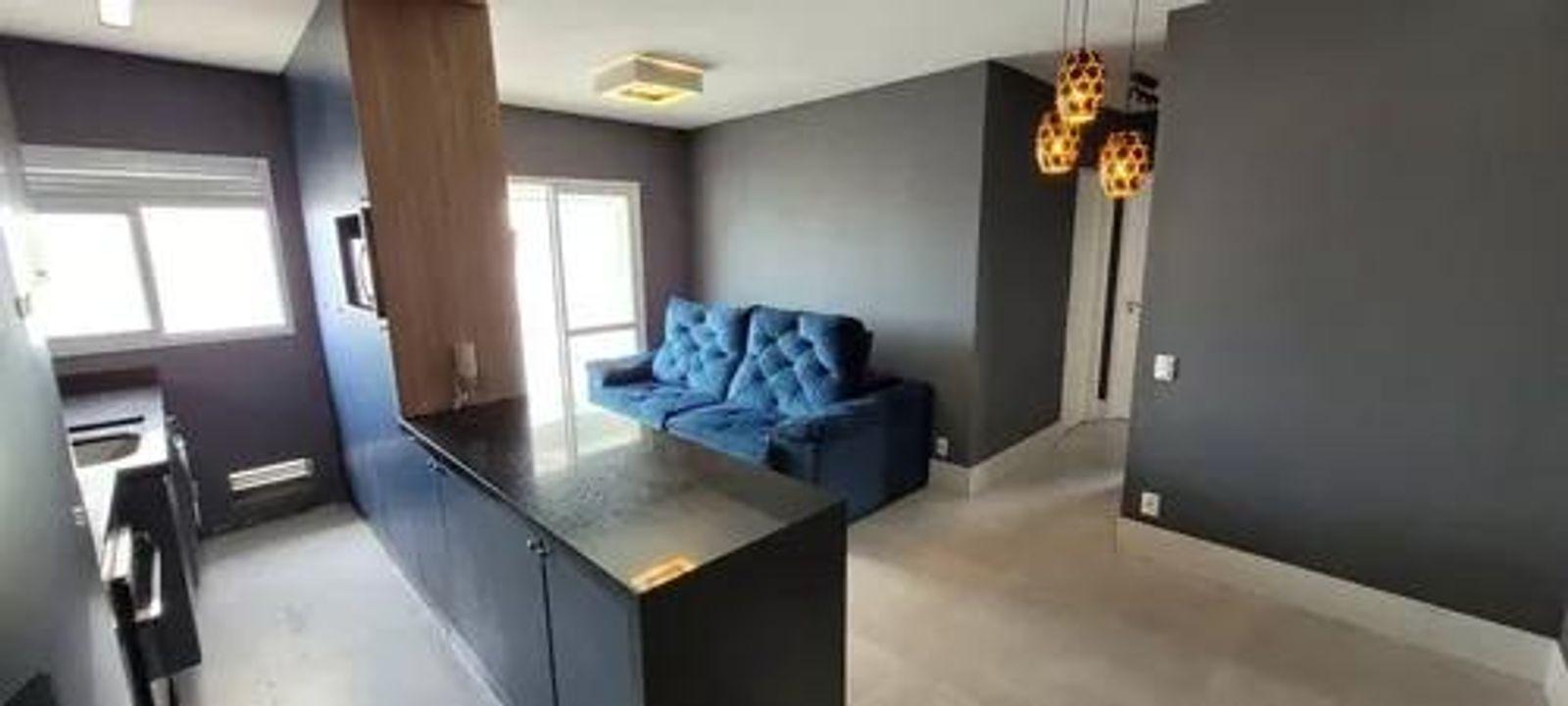 Apartamento à venda com 3 quartos, 70m² - Foto 2