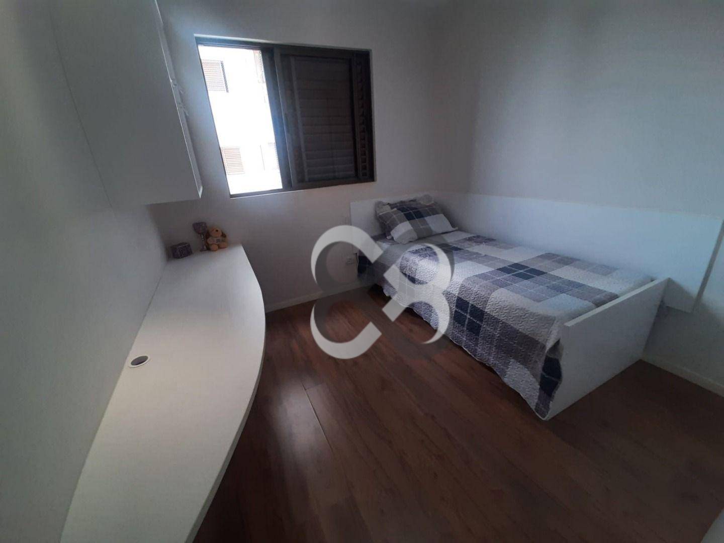 Apartamento à venda com 3 quartos, 165m² - Foto 29