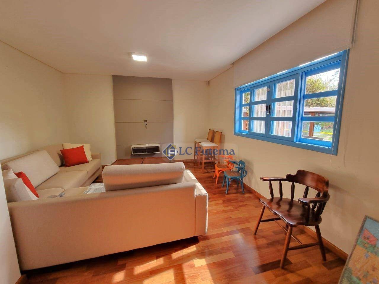 Casa de Condomínio à venda com 6 quartos, 500m² - Foto 2