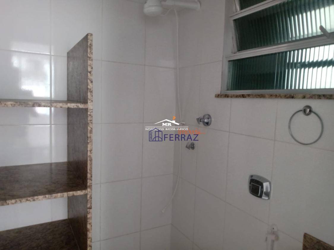 Apartamento à venda com 1 quarto, 40m² - Foto 16