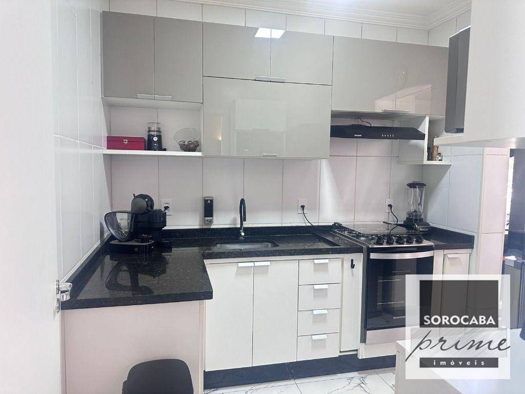 Apartamento à venda com 3 quartos, 72m² - Foto 1