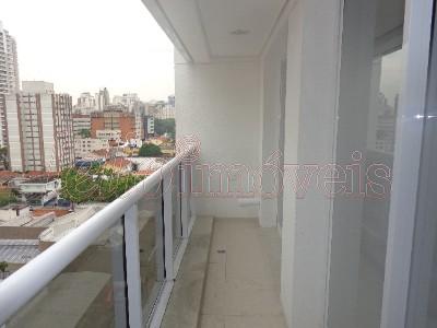 Conjunto Comercial-Sala para alugar, 105m² - Foto 4