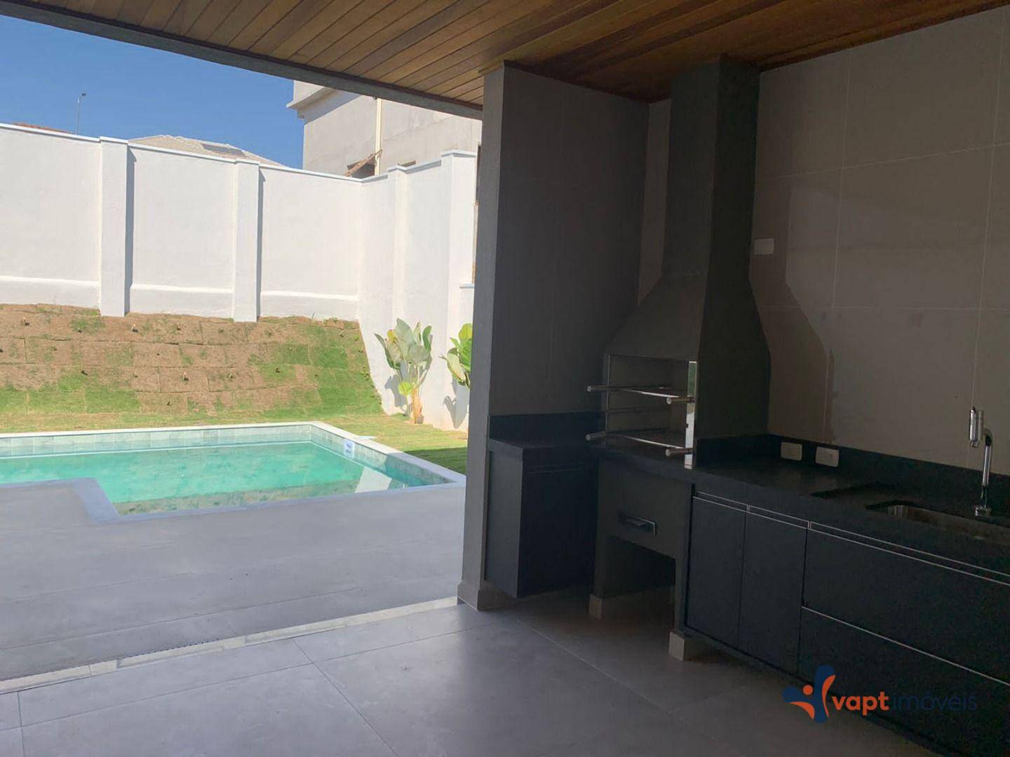 Casa de Condomínio à venda com 4 quartos, 300m² - Foto 25