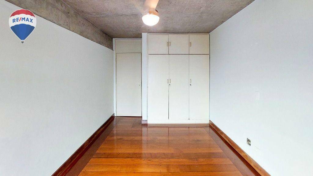 Apartamento para alugar com 3 quartos, 127m² - Foto 21