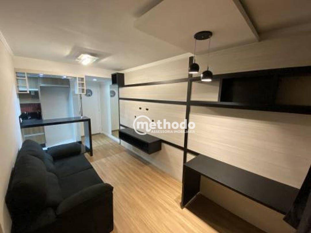 Apartamento à venda com 2 quartos, 50m² - Foto 14