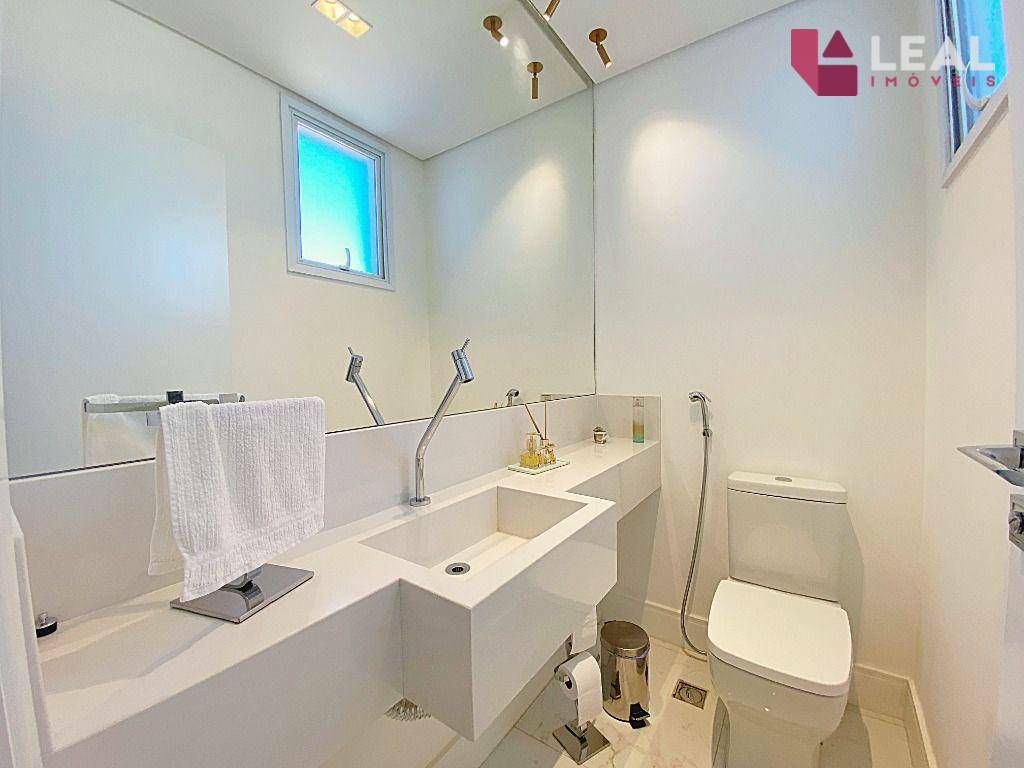 Apartamento à venda com 3 quartos, 134m² - Foto 7