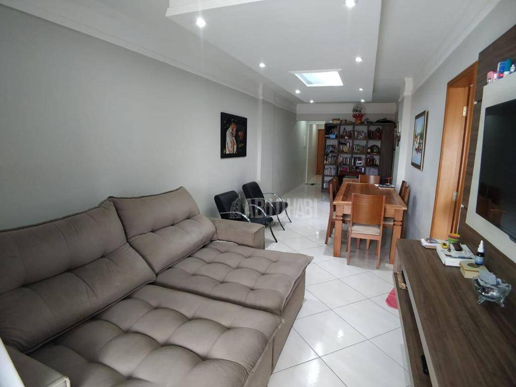 Apartamento à venda com 3 quartos, 116m² - Foto 22