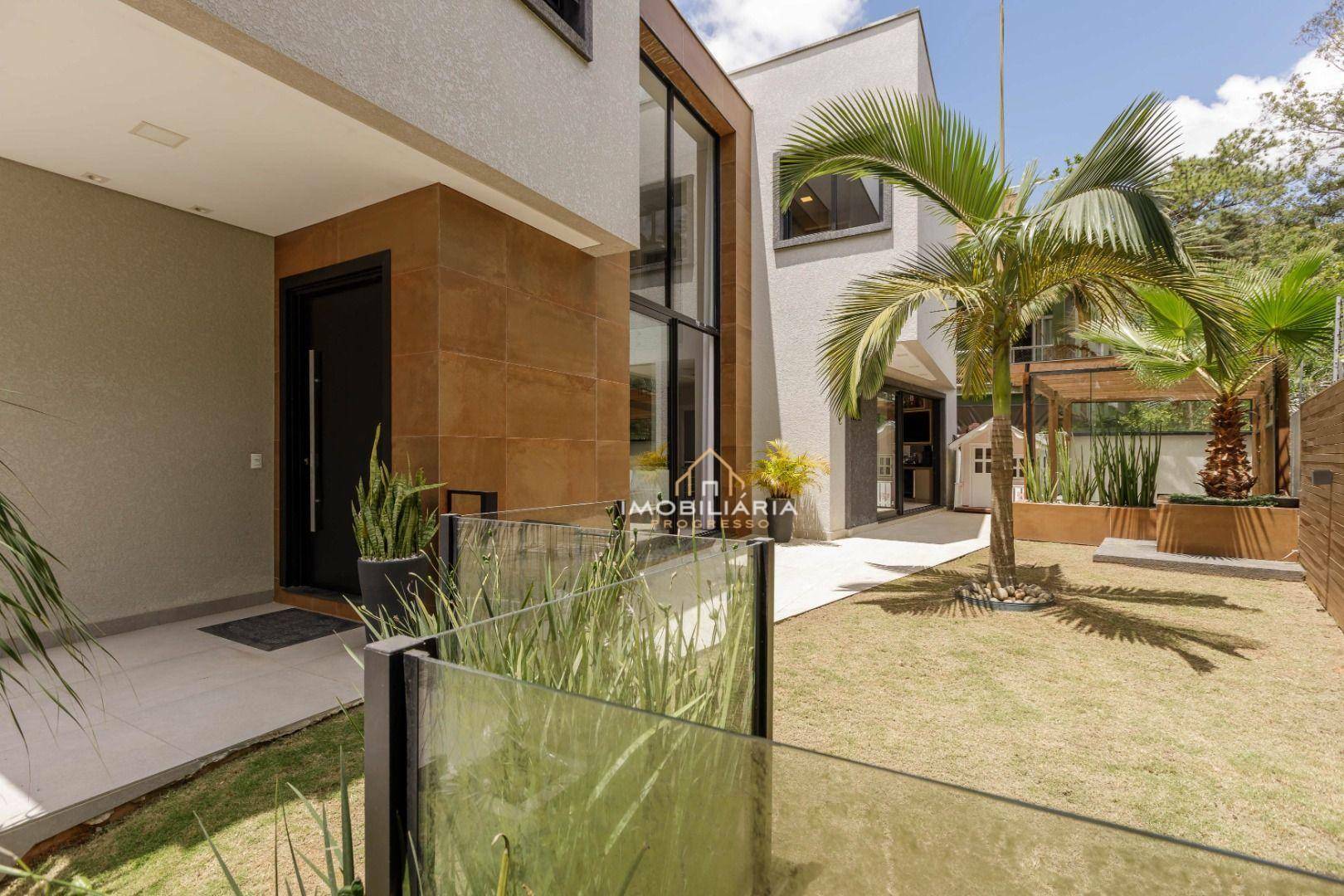 Casa de Condomínio à venda com 4 quartos, 278m² - Foto 113