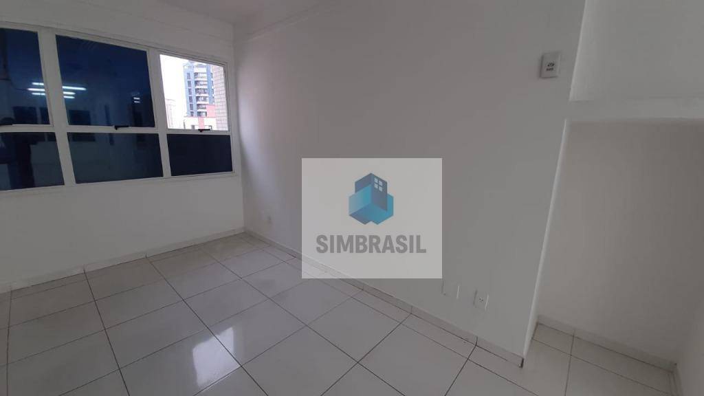 Conjunto Comercial-Sala para alugar, 98m² - Foto 3