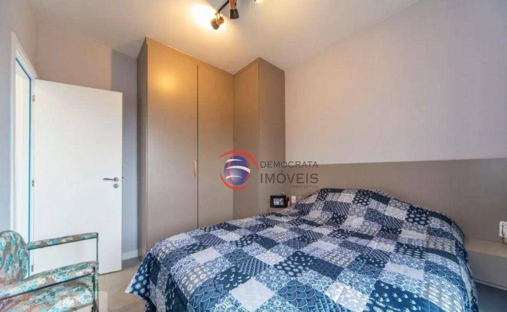 Apartamento à venda com 2 quartos, 54m² - Foto 3