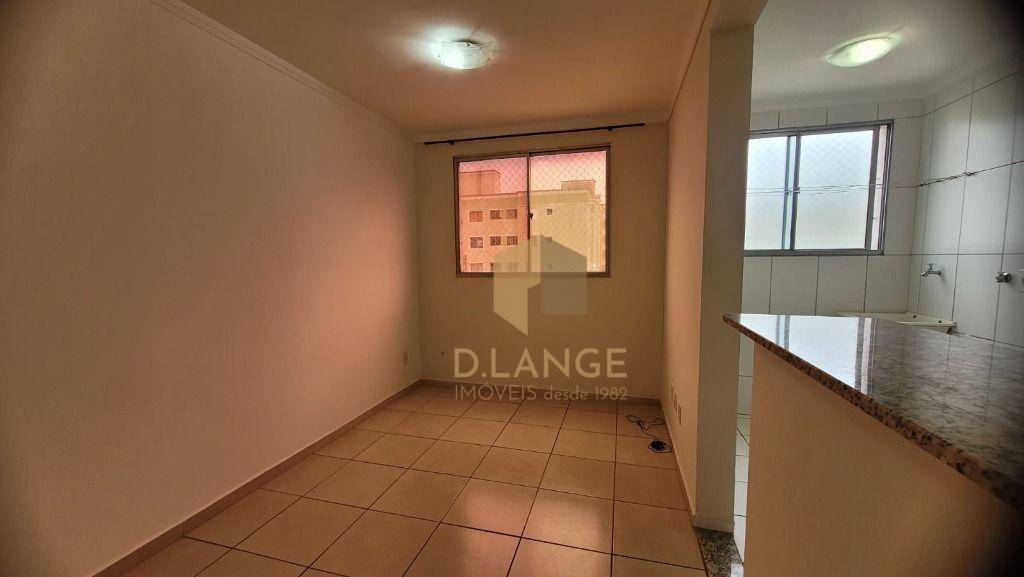 Apartamento, 2 quartos, 47 m² - Foto 2