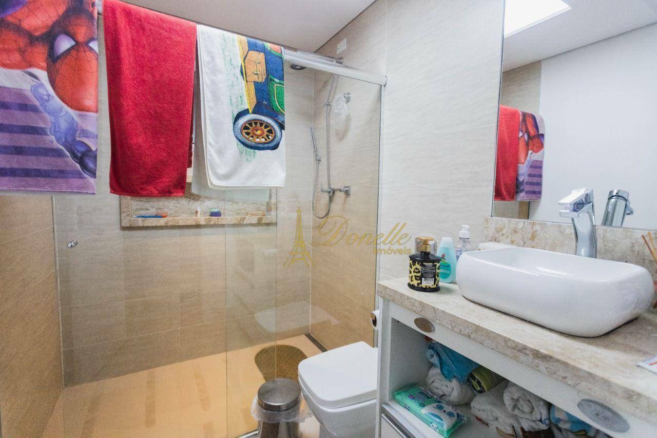 Casa de Condomínio à venda com 3 quartos, 220m² - Foto 78