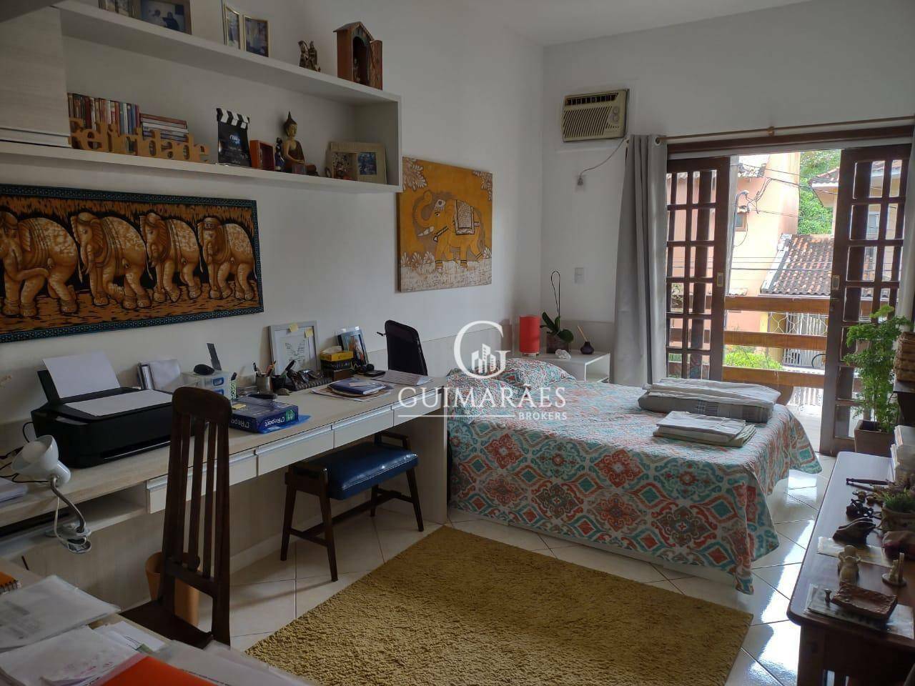 Casa de Condomínio à venda com 4 quartos, 350m² - Foto 26