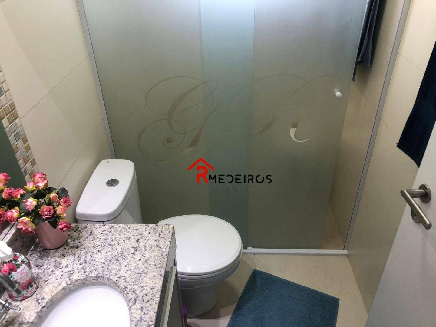 Apartamento à venda com 3 quartos, 160m² - Foto 49