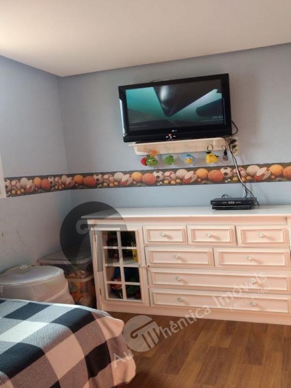 Apartamento à venda com 2 quartos, 84m² - Foto 6