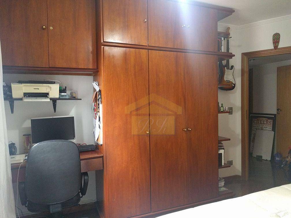 Apartamento à venda com 3 quartos, 165m² - Foto 30