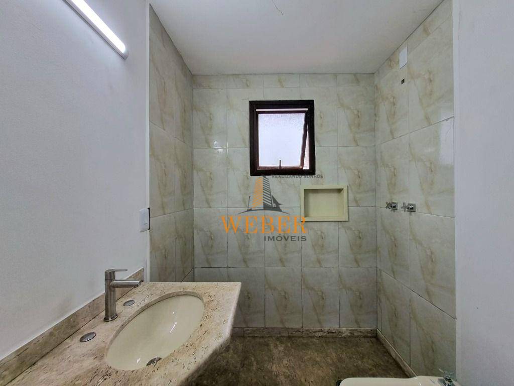 Apartamento à venda com 4 quartos, 236m² - Foto 39