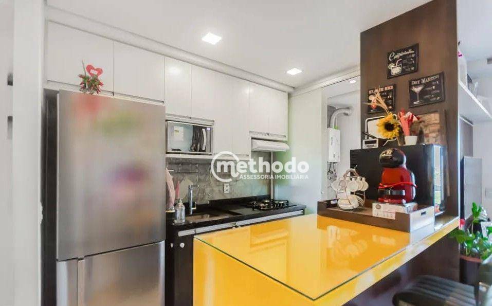 Apartamento à venda com 3 quartos, 87m² - Foto 7