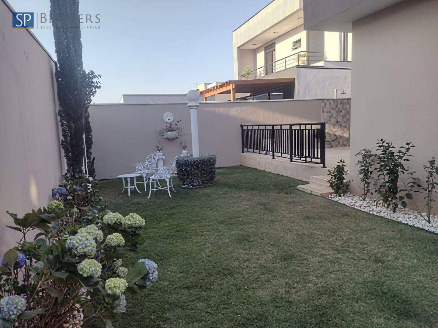 Casa de Condomínio à venda com 3 quartos, 160m² - Foto 26