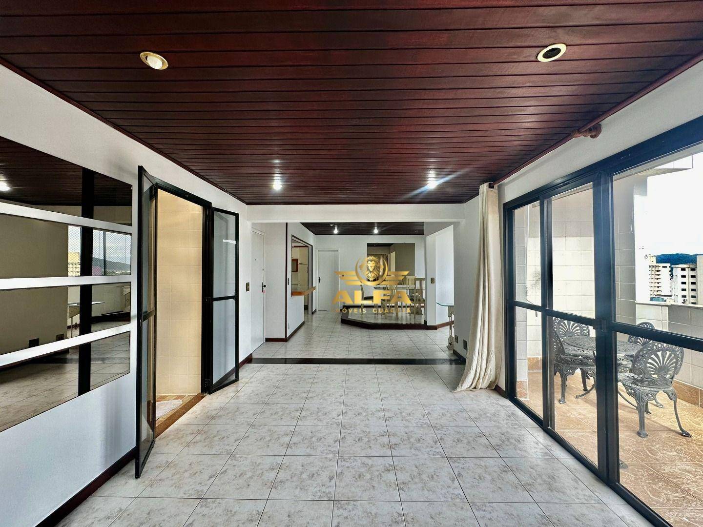 Cobertura à venda com 4 quartos, 120m² - Foto 9