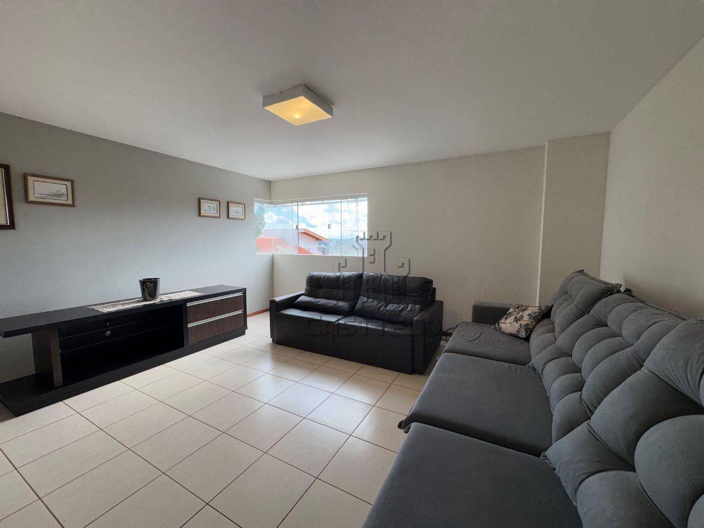 Sobrado, 3 quartos, 130 m² - Foto 5