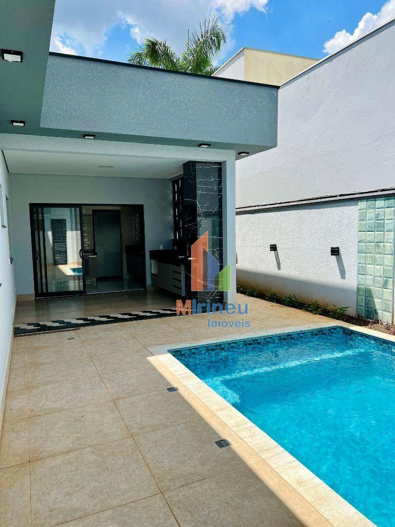 Casa de Condomínio à venda com 3 quartos, 165m² - Foto 10