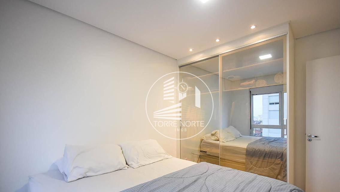 Apartamento à venda com 2 quartos, 55m² - Foto 29