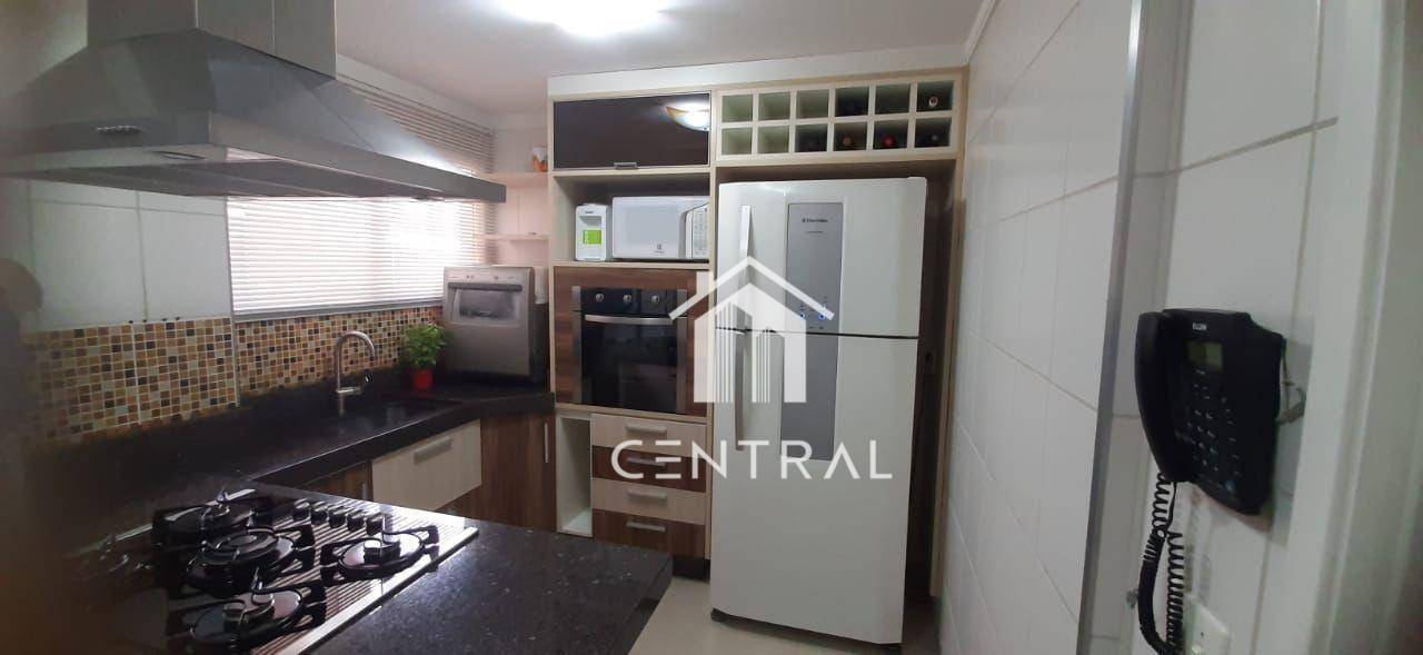 Apartamento à venda com 3 quartos, 114m² - Foto 12