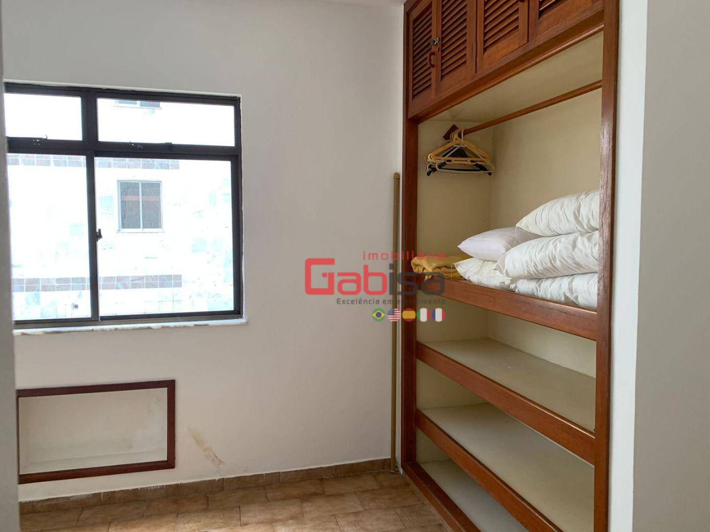 Apartamento à venda com 3 quartos, 105m² - Foto 13