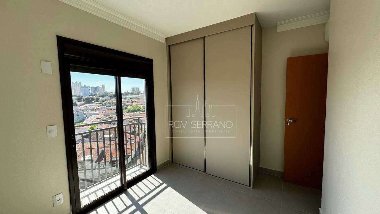 Apartamento para alugar com 3 quartos, 91m² - Foto 4