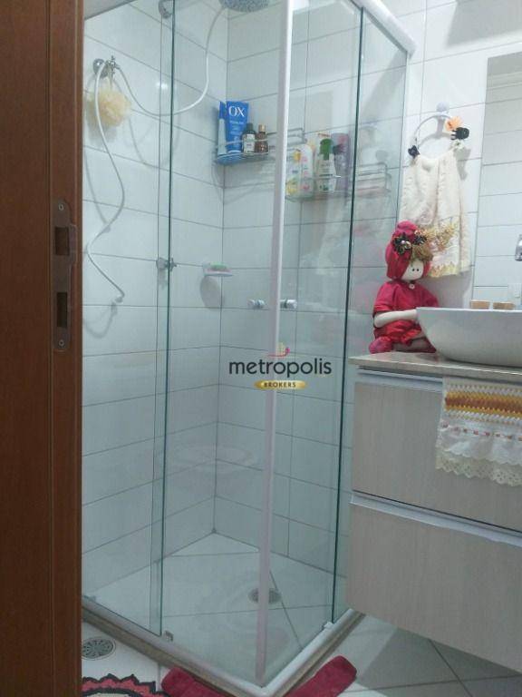 Apartamento à venda com 2 quartos, 55m² - Foto 5