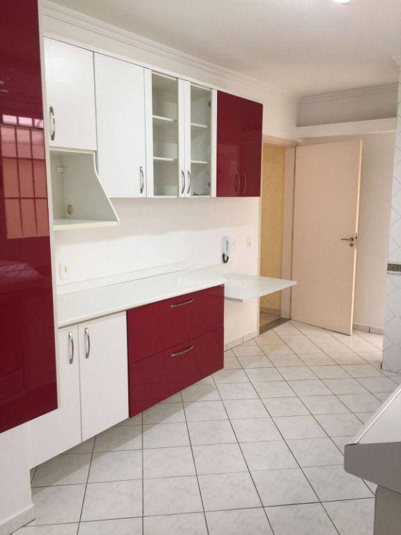 Apartamento à venda com 3 quartos, 85m² - Foto 13