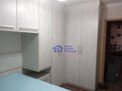 Apartamento à venda com 3 quartos, 83m² - Foto 36