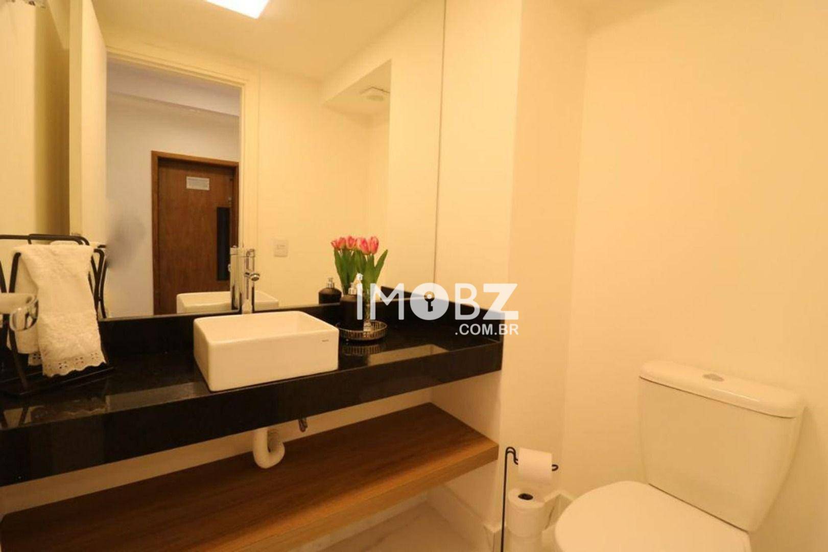 Apartamento à venda com 3 quartos, 167m² - Foto 17