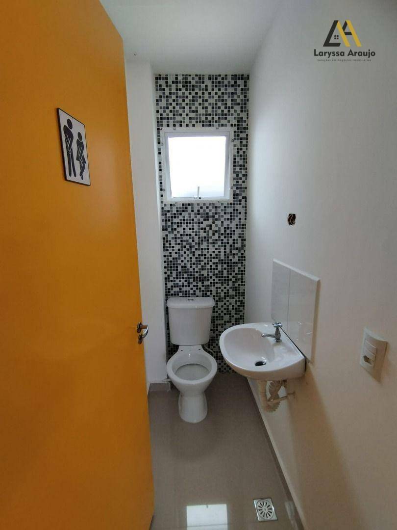 Sobrado à venda com 2 quartos, 50M2 - Foto 23