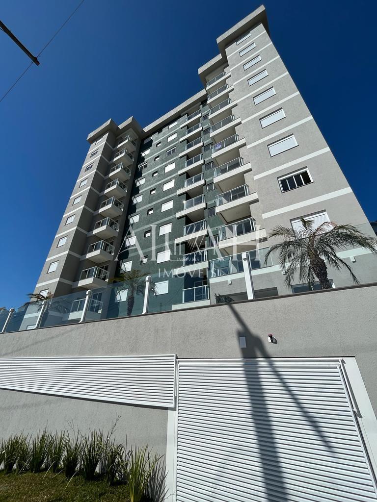 Apartamento à venda com 2 quartos, 57m² - Foto 1