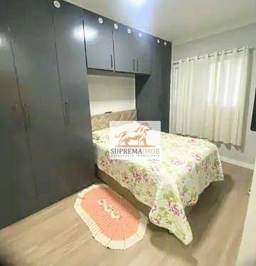 Apartamento à venda com 2 quartos, 54m² - Foto 10