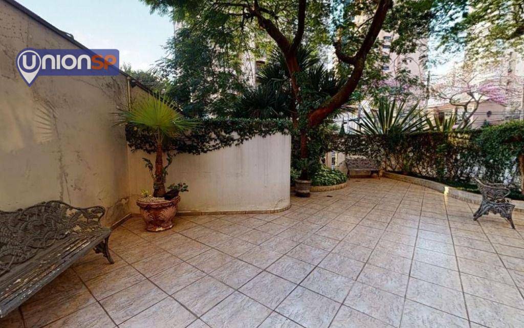 Apartamento à venda com 3 quartos, 104m² - Foto 18