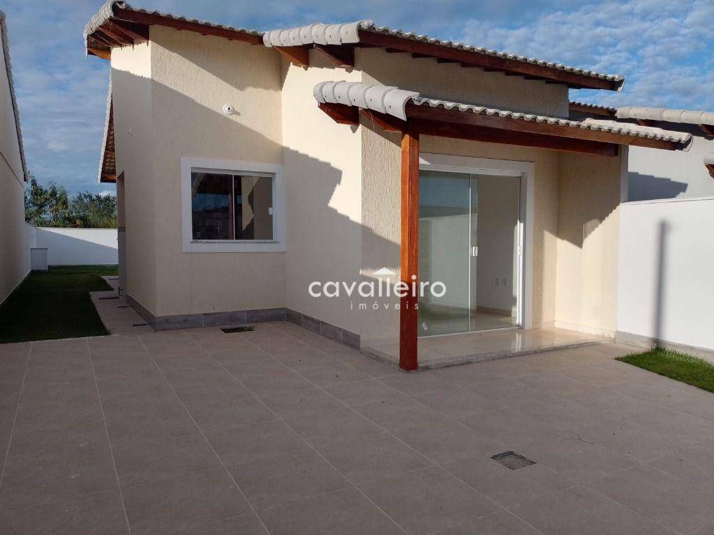 Casa à venda com 2 quartos, 69m² - Foto 2