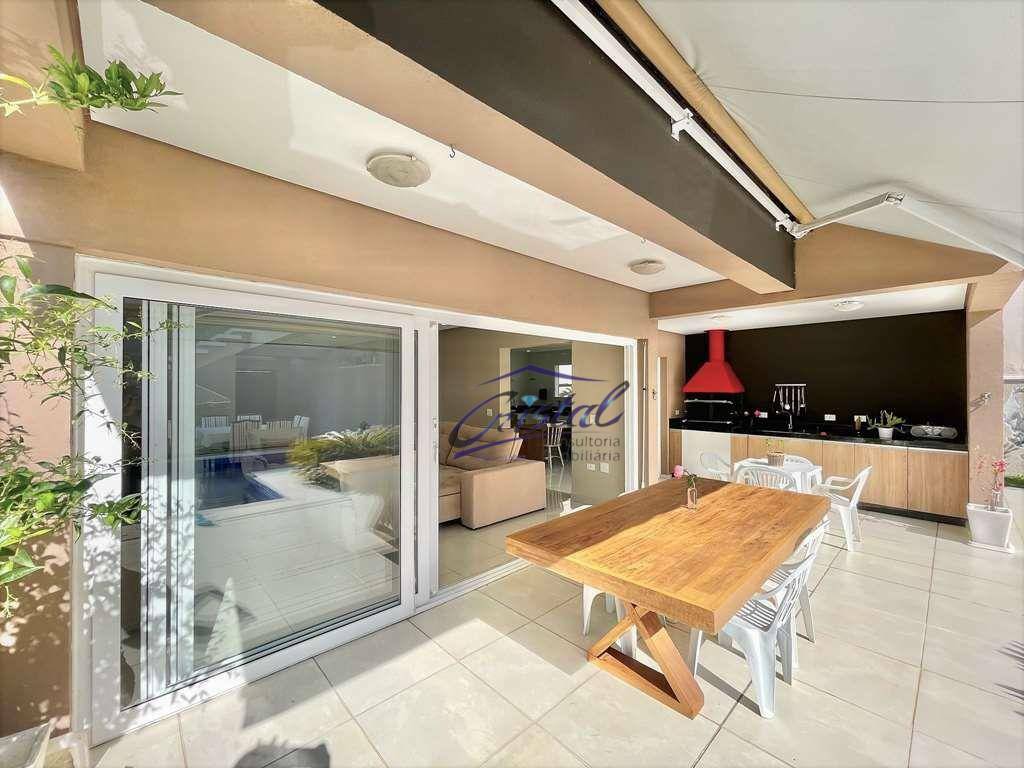 Casa de Condomínio à venda com 4 quartos, 316m² - Foto 19