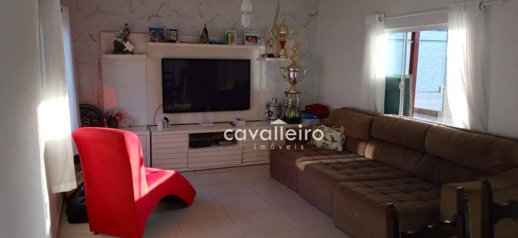 Casa à venda com 3 quartos, 250m² - Foto 15