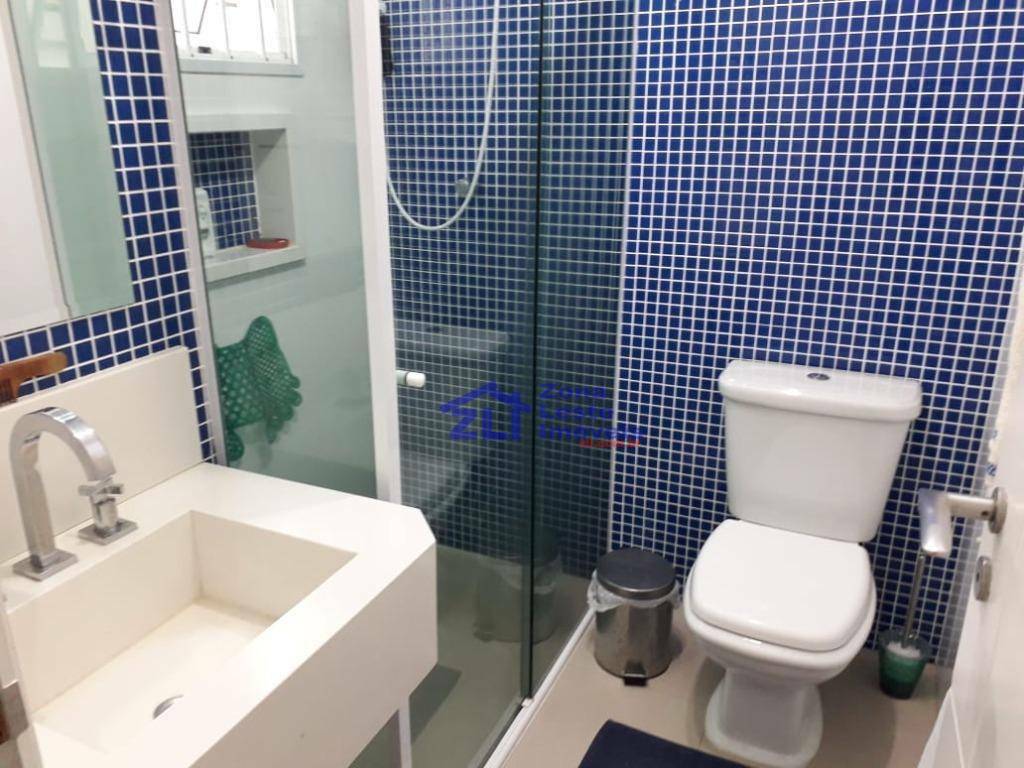 Sobrado à venda com 3 quartos, 220m² - Foto 23