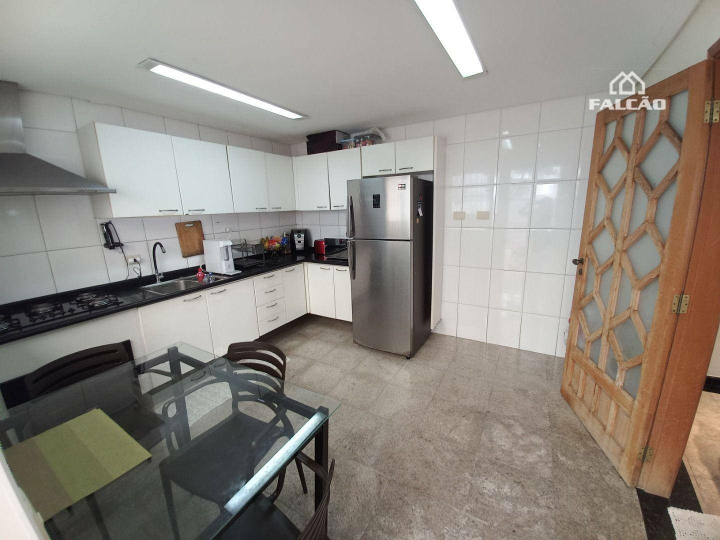 Sobrado para alugar com 3 quartos, 163m² - Foto 20