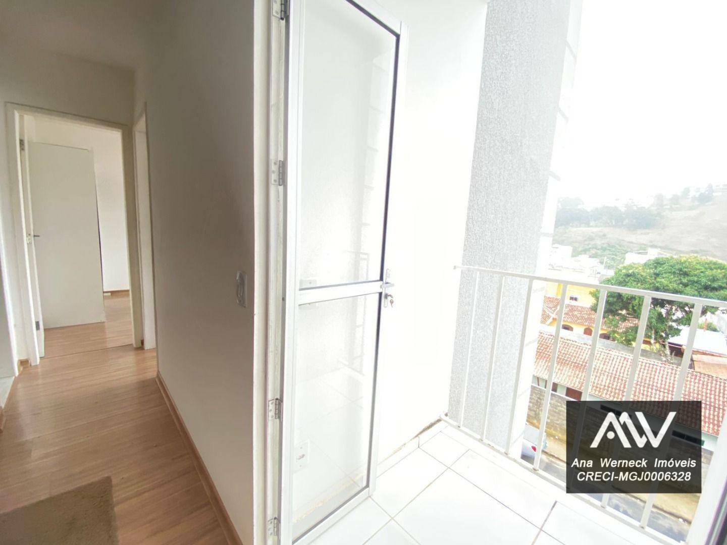 Apartamento à venda com 2 quartos, 65m² - Foto 7